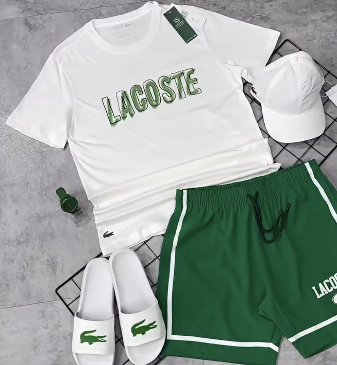 Kit Lcst Completo (mais vendido)